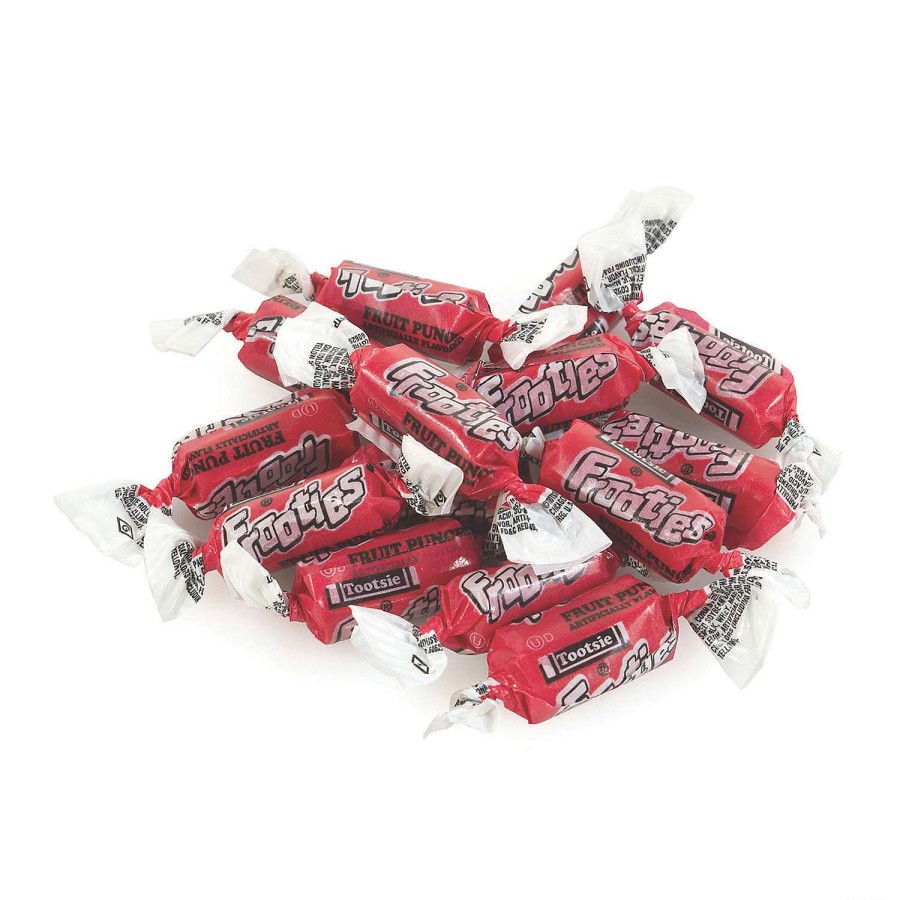 Candy Egg Fillers * | Flash Sale Frooties Fruit Punch, 360 Pieces