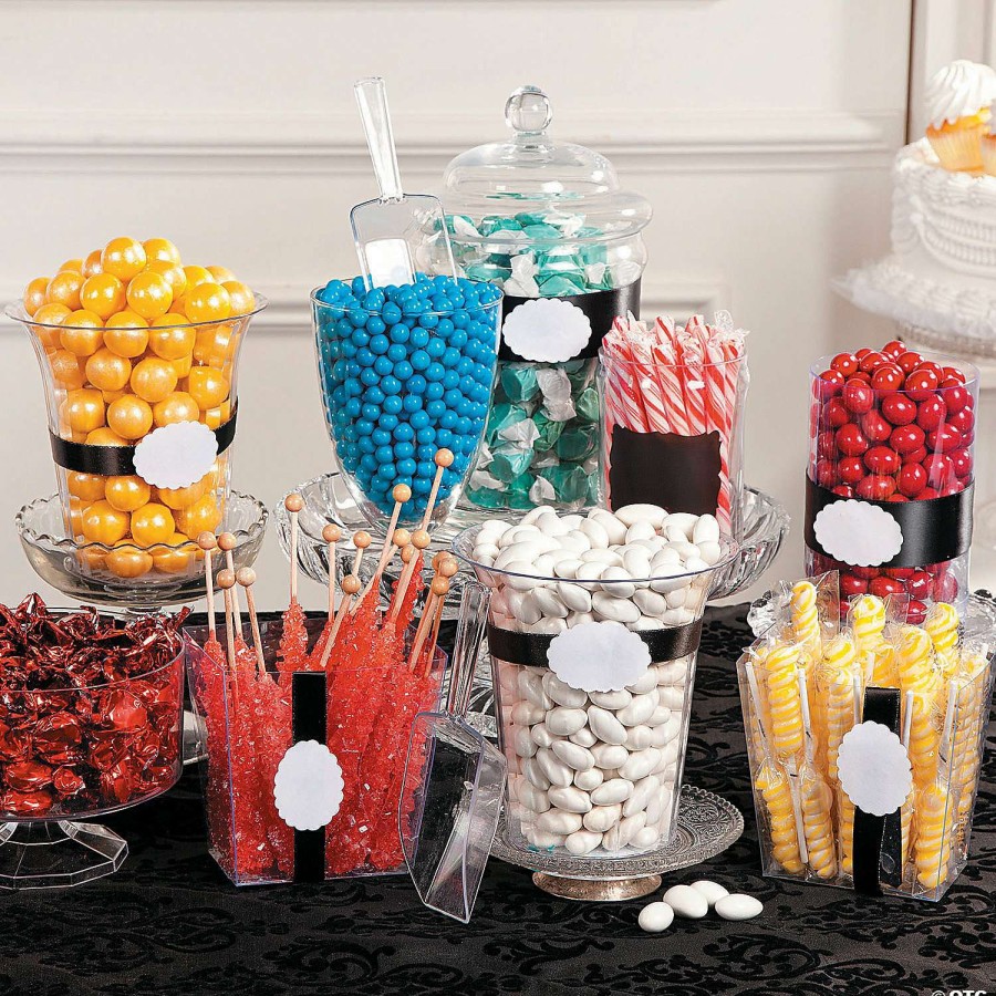 Easter Basket Fillers * | Wholesale Candy Sticks 80 Pc.