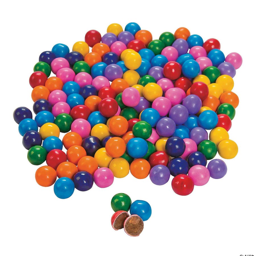 Candy Egg Fillers * | Deals Sixlets Chocolate Candy 1184 Pc.